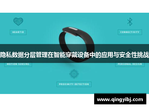 隐私数据分层管理在智能穿戴设备中的应用与安全性挑战