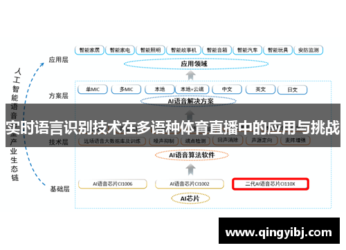 实时语言识别技术在多语种体育直播中的应用与挑战